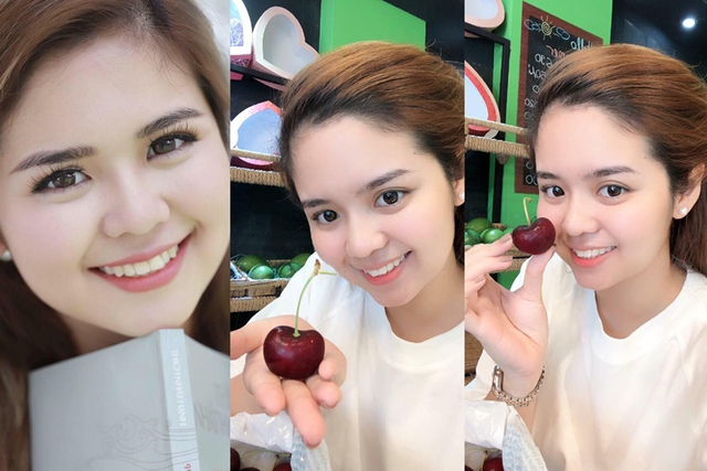 H&agrave;nh tr&igrave;nh thay đổi kỳ diệu của l&agrave;n da với mỹ phẩm Cho Nami - Ảnh 5.