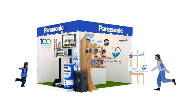 Hưởng ứng tinh thần Nhật Bản “Mottainai” – Tránh lãng phí cùng Panasonic - Ảnh 2. Hưởng ứng tinh thần Nhật Bản “Mottainai” – Tránh lãng phí cùng Panasonic - Ảnh 2.