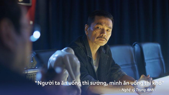 Từng suy sụp vì 10 năm viêm đại tràng, NSƯT Trung Anh dần lấy lại cuộc sống nhờ bí quyết này - Ảnh 1. Từng suy sụp vì 10 năm viêm đại tràng, NSƯT Trung Anh dần lấy lại cuộc sống nhờ bí quyết này - Ảnh 1.