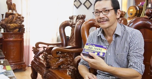Từng suy sụp vì 10 năm viêm đại tràng, NSƯT Trung Anh dần lấy lại cuộc sống nhờ bí quyết này - Ảnh 3. Từng suy sụp vì 10 năm viêm đại tràng, NSƯT Trung Anh dần lấy lại cuộc sống nhờ bí quyết này - Ảnh 3.