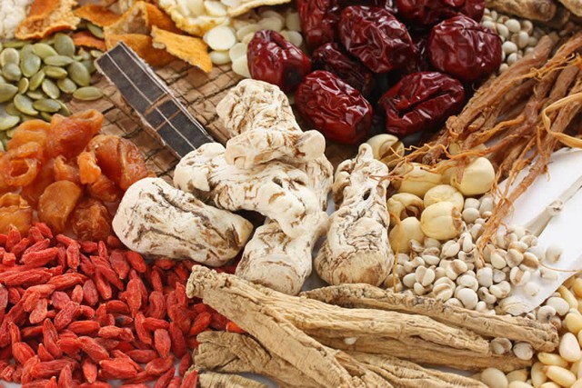 Phát triển chuỗi giá trị dược liệu sạch chuẩn hóa nâng tầm Việt Nam trên bản đồ dược liệu thế giới - Ảnh 3.