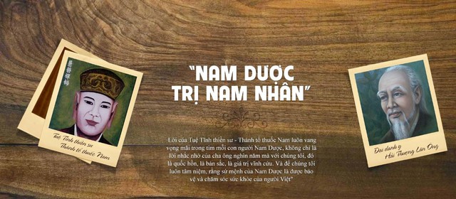 Phát triển chuỗi giá trị dược liệu sạch chuẩn hóa nâng tầm Việt Nam trên bản đồ dược liệu thế giới - Ảnh 4.
