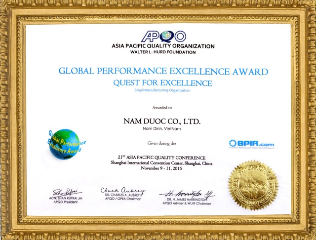 Phát triển chuỗi giá trị dược liệu sạch chuẩn hóa nâng tầm Việt Nam trên bản đồ dược liệu thế giới - Ảnh 5.