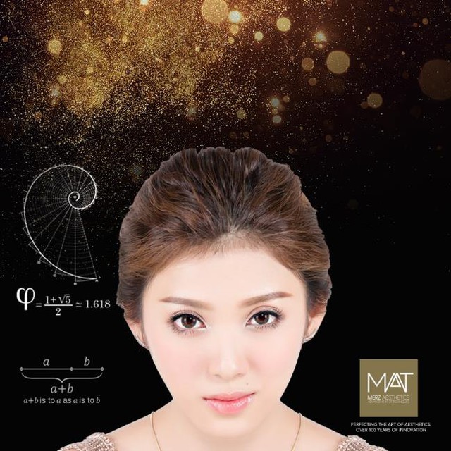Cần chăng một tỷ lệ v&agrave;ng cho gương mặt Ch&acirc;u &Aacute;? - Ảnh 3.