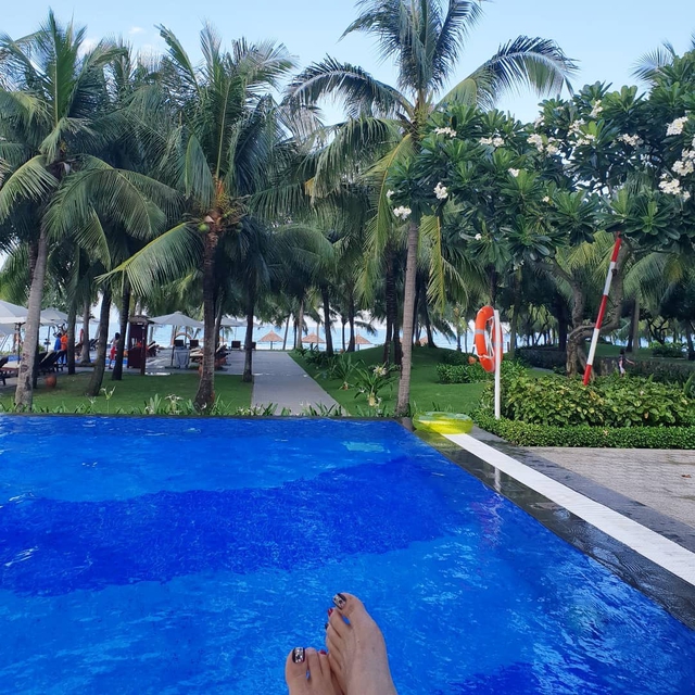 Mu&ocirc;n điểm check in lung linh dịp lễ 2/9 - Ảnh 6.