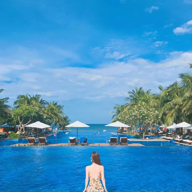 Mu&ocirc;n điểm check in lung linh dịp lễ 2/9 - Ảnh 7.