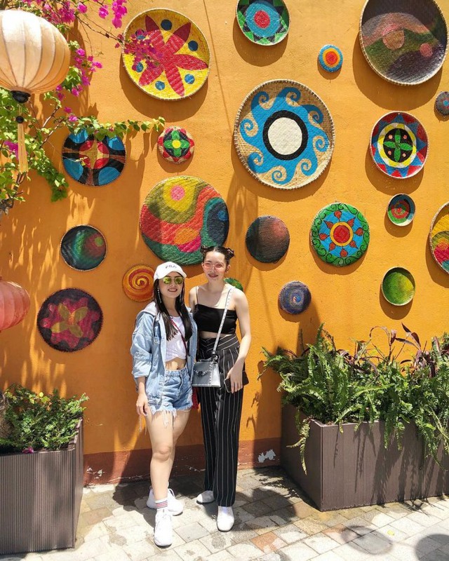 Mu&ocirc;n điểm check in lung linh dịp lễ 2/9 - Ảnh 9.