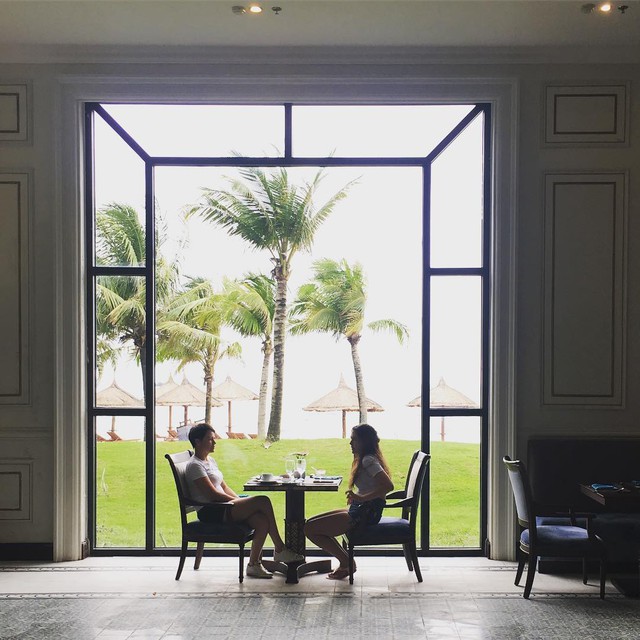Mu&ocirc;n điểm check in lung linh dịp lễ 2/9 - Ảnh 14.
