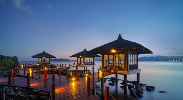 Mu&ocirc;n điểm check in lung linh dịp lễ 2/9 - Ảnh 20.