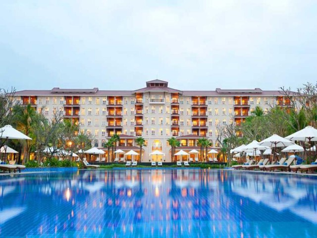 Mu&ocirc;n điểm check in lung linh dịp lễ 2/9 - Ảnh 21.