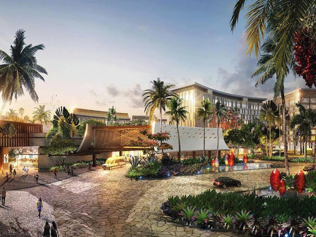 Mu&ocirc;n điểm check in lung linh dịp lễ 2/9 - Ảnh 23.