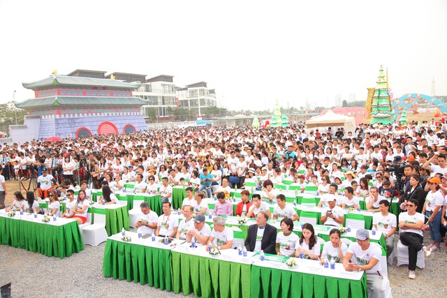 Trọn vẹn nhịp đập yêu thương từ trái tim đến trái tim - Ảnh 1. Trọn vẹn nhịp đập yêu thương từ trái tim đến trái tim - Ảnh 1.