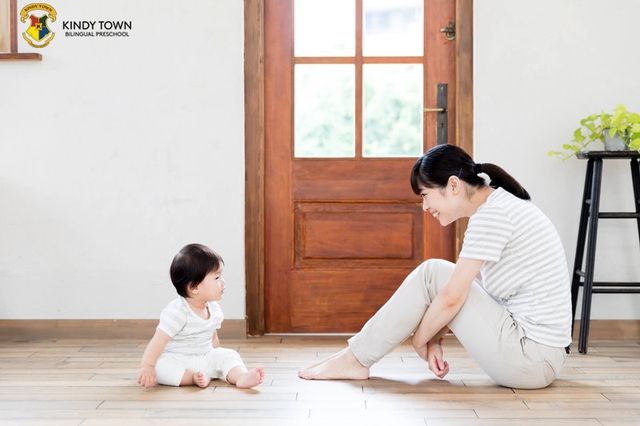 Những lưu &yacute; khi gửi trẻ dưới 18 th&aacute;ng tuổi - Ảnh 2.