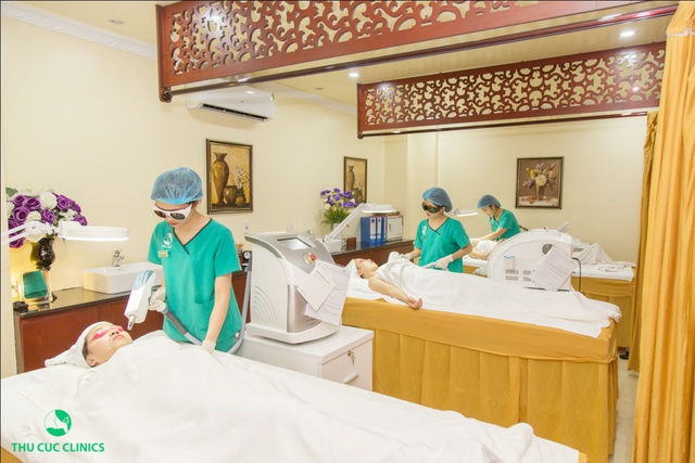 Tận hưởng mùa hè trọn vẹn với bí quyết làm đẹp thông minh - Ảnh 1. Tận hưởng mùa hè trọn vẹn với bí quyết làm đẹp thông minh - Ảnh 1.