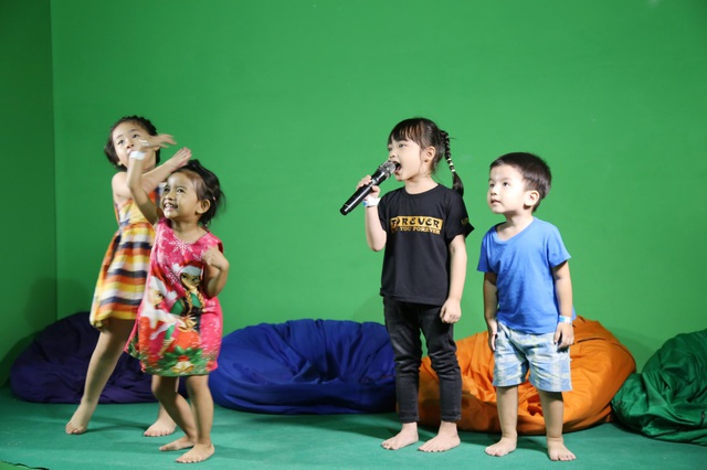 Trẻ em rất cần được vui chơi h&egrave; nhiều hơn nữa! - Ảnh 8.