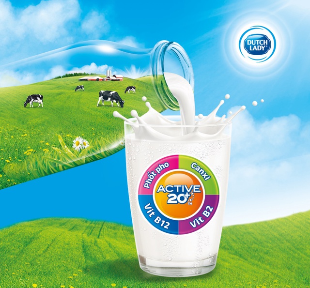 3 tiêu chí hàng đầu để chọn sữa cho cả nhà năng động - Ảnh 2.