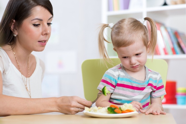 Khám phá phương pháp hợp lý nhất để chữa trị biếng ăn - Ảnh 1. Khám phá phương pháp hợp lý nhất để chữa trị biếng ăn - Ảnh 1.