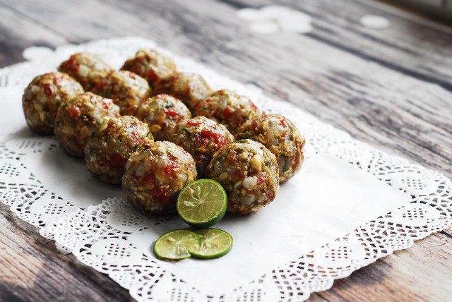 Hương Socola – Nữ y tá nổi tiếng với lớp dạy làm bánh Trung thu cổ truyền cực chất - Ảnh 4. Hương Socola – Nữ y tá nổi tiếng với lớp dạy làm bánh Trung thu cổ truyền cực chất - Ảnh 4.