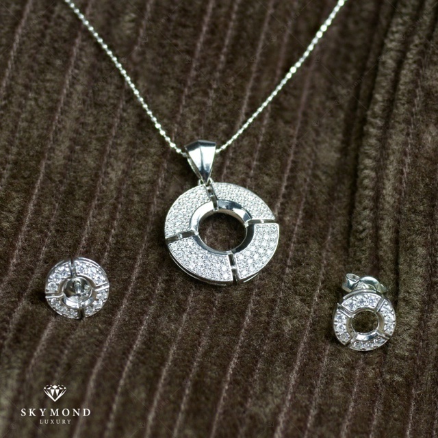 Xu hướng trang sức thiết kế l&ecirc;n ng&ocirc;i năm 2017 - Ảnh 4.
