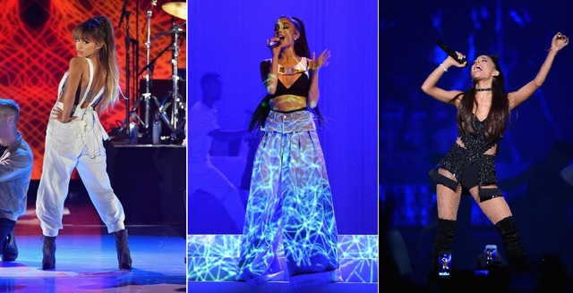 Khoe cá tính quyến rũ như Ariana Grande, nhận ngay Yamaha Grande - Ảnh 2.