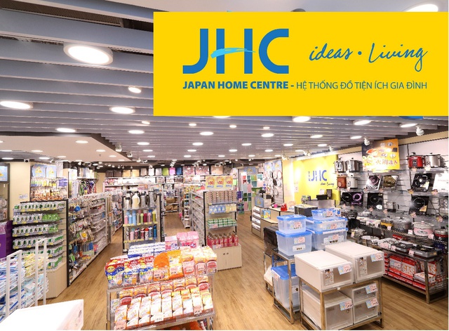 Khai trương Japan Home Centre &ndash; Thi&ecirc;n đường mua sắm đồ tiện &iacute;ch gia đ&igrave;nh - Ảnh 1.