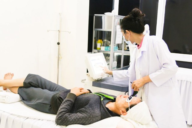 Nguy&ecirc;n nh&acirc;n v&agrave; c&aacute;ch điều trị n&aacute;m sau sinh - Ảnh 4.