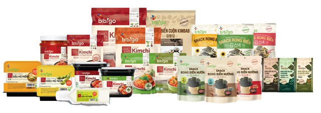 CJ Foods đẩy mạnh hoạt động tại Việt Nam - Ảnh 2.