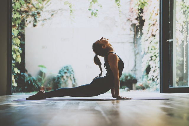 “Thiền, Yoga & Detox” – Hành trình mới khám phá bản thân - Ảnh 2.