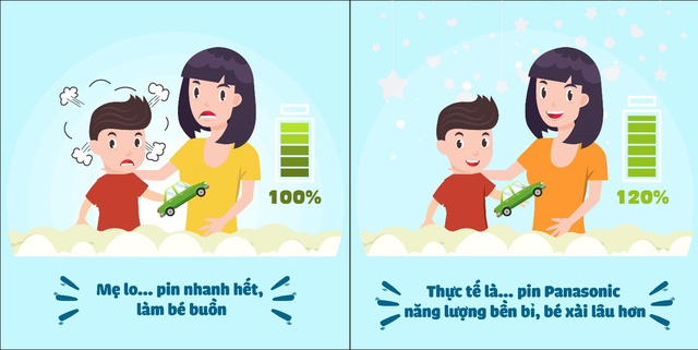 Pin sinh th&aacute;i cho gia đ&igrave;nh c&oacute; trẻ nhỏ - Ảnh 3.