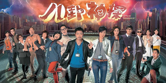 Top phim TVB hấp dẫn n&ecirc;n xem dịp 2 th&aacute;ng 9 - Ảnh 1.