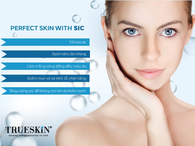 T&igrave;m hiểu về SIC &ndash; Phương ph&aacute;p chăm s&oacute;c da &ldquo;hot&rdquo; nhất hiện nay - Ảnh 2.