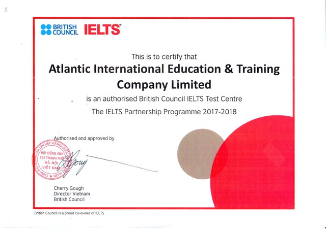 Bật m&iacute; c&aacute;ch chinh phục IELTS si&ecirc;u tiết kiệm m&agrave; hiệu quả 2017 - Ảnh 1.