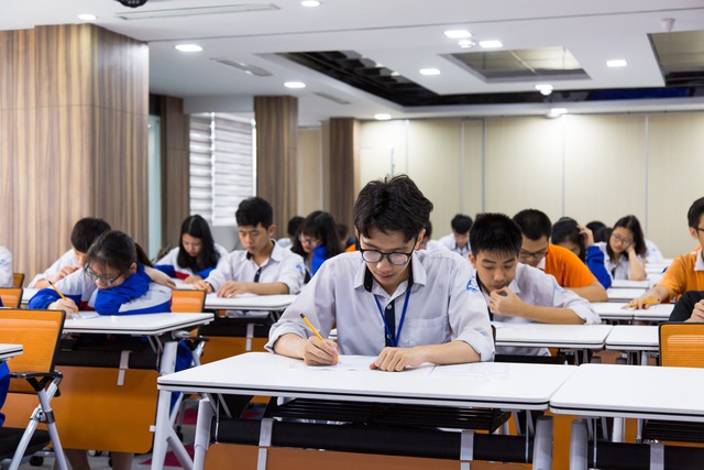 Bật m&iacute; c&aacute;ch chinh phục IELTS si&ecirc;u tiết kiệm m&agrave; hiệu quả 2017 - Ảnh 2.
