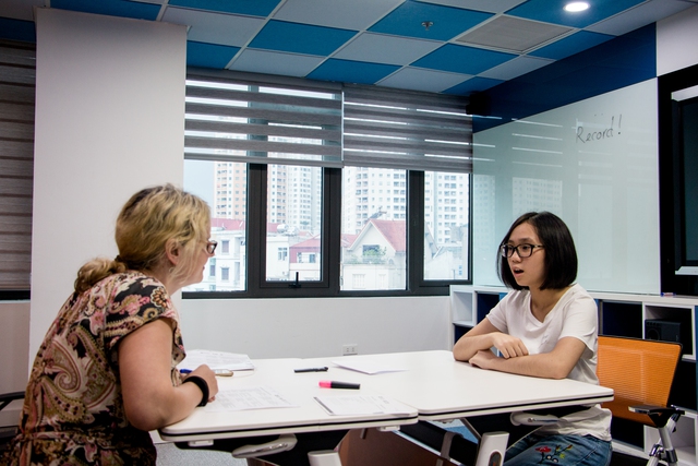 Bật m&iacute; c&aacute;ch chinh phục IELTS si&ecirc;u tiết kiệm m&agrave; hiệu quả 2017 - Ảnh 3.