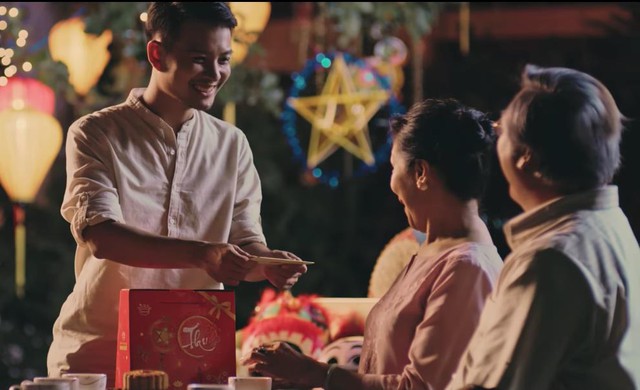 Gần 1000 lời y&ecirc;u thương dịp Trung Thu đ&atilde; được gửi trao - Ảnh 1.