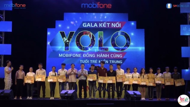 Giới trẻ Miền Trung “sôi sục” vì Noo Phước Thịnh với đêm nhạc “Yolo” của MobiFone - Ảnh 3.