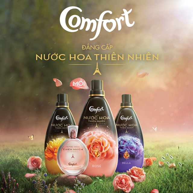 Định nghĩa thời trang mới: Đẹp l&agrave; phải thơm - Ảnh 3.