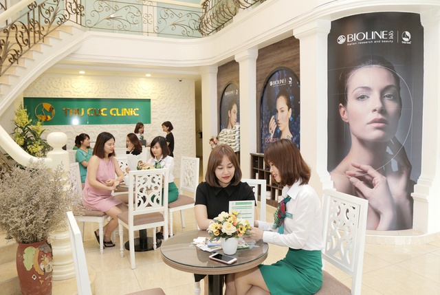 Combo l&agrave;m đẹp si&ecirc;u tiết kiệm dịp 20/10 - Ảnh 1.
