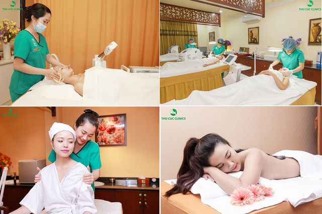 Combo l&agrave;m đẹp si&ecirc;u tiết kiệm dịp 20/10 - Ảnh 2.