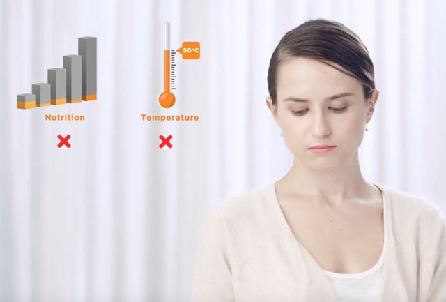5 nguyên tắc vàng mẹ cần nằm lòng để hâm sữa không bị mất chất - Ảnh 1. 5 nguyên tắc vàng mẹ cần nằm lòng để hâm sữa không bị mất chất - Ảnh 1.