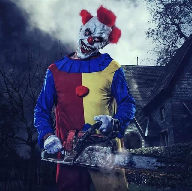 &ldquo;C&oacute; hẹn với th&acirc;y ma&rdquo; &ndash; Halloween Party C&ocirc;ng vi&ecirc;n nước Hồ T&acirc;y 2017 - Ảnh 3.