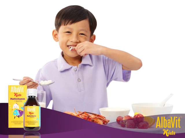 Trả lời thắc mắc của mẹ: B&eacute; biếng ăn c&oacute; nguy hiểm? - Ảnh 3.