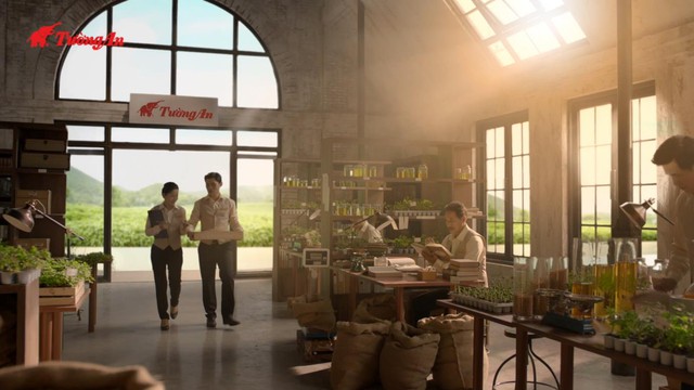 Để c&oacute; một tr&aacute;i tim khỏe mạnh, h&atilde;y y&ecirc;u bằng cả tr&aacute;i tim! - Ảnh 2.