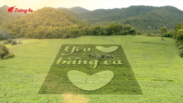 Để c&oacute; một tr&aacute;i tim khỏe mạnh, h&atilde;y y&ecirc;u bằng cả tr&aacute;i tim! - Ảnh 4.