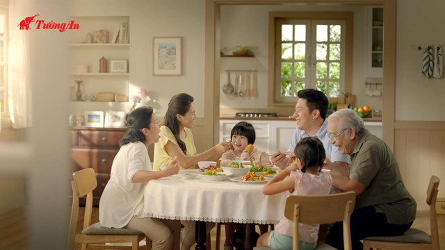 Để c&oacute; một tr&aacute;i tim khỏe mạnh, h&atilde;y y&ecirc;u bằng cả tr&aacute;i tim! - Ảnh 5.