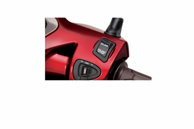 Honda Việt Nam th&ecirc;m sắc m&agrave;u mới cho SH Mode 125cc - Ảnh 7.