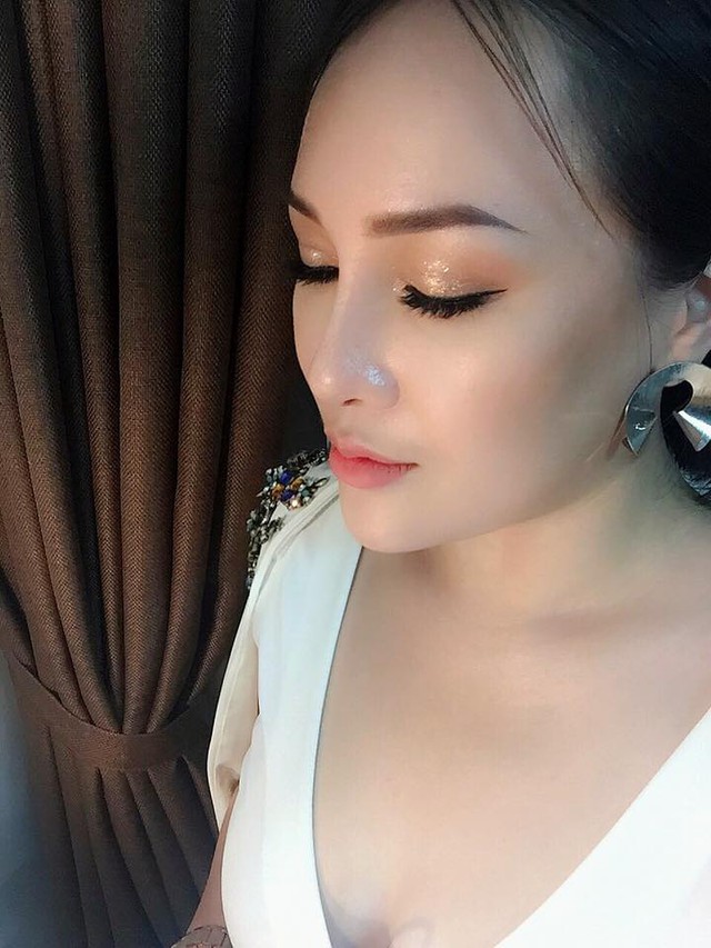 Bí quyết làm đẹp của nữ thần Adele Việt - Minh Ngọc The Voice 2018 - Ảnh 3.