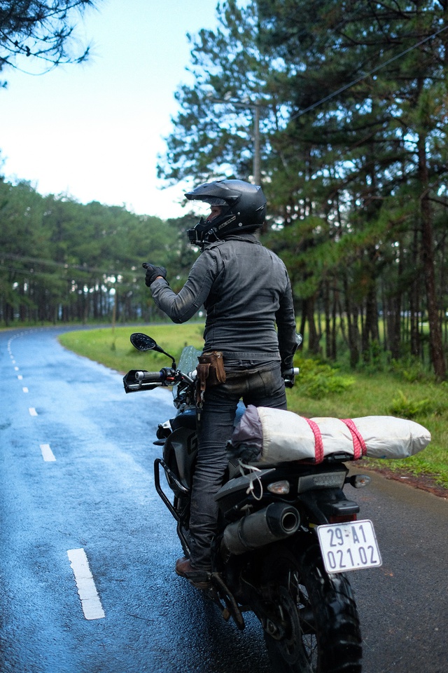 Trào lưu phượt và khoe ảnh phụ kiện công nghệ đang lên ngôi trong giới trẻ - Ảnh 12. Trào lưu phượt và khoe ảnh phụ kiện công nghệ đang lên ngôi trong giới trẻ - Ảnh 12.