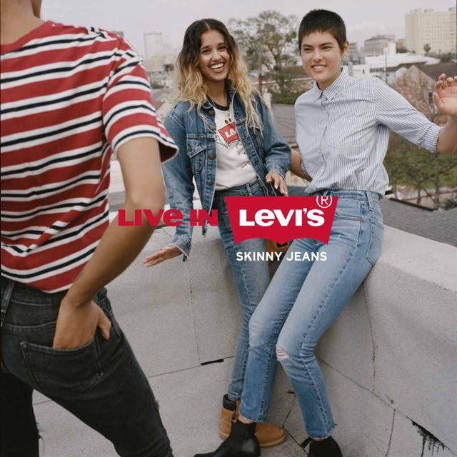 Bạn có hẹn với Min và Hoàng Tôn ngày 27/10 tại Levis Nguyễn Trãi - Ảnh 3. Bạn có hẹn với Min và Hoàng Tôn ngày 27/10 tại Levis Nguyễn Trãi - Ảnh 3.