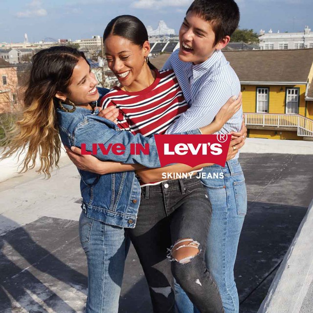 Bạn có hẹn với Min và Hoàng Tôn ngày 27/10 tại Levis Nguyễn Trãi - Ảnh 7. Bạn có hẹn với Min và Hoàng Tôn ngày 27/10 tại Levis Nguyễn Trãi - Ảnh 7.